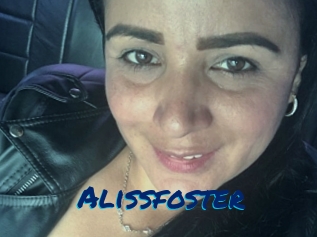 Alissfoster