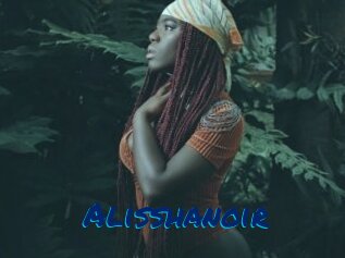 Alisshanoir