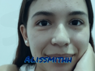 Alissmithh