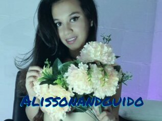 Alissonandguido
