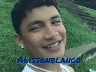 Alissonblanco