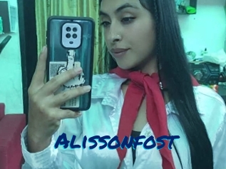 Alissonfost