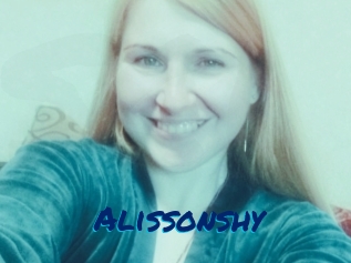 Alissonshy