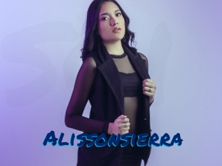 Alissonsierra