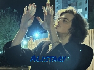 Alistary