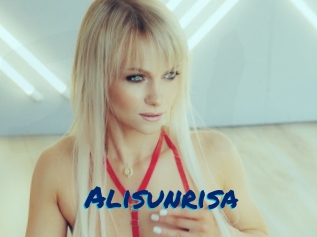 alisunrisa Sexe City