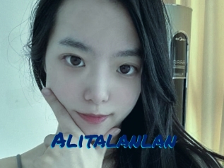 Alitalanlan