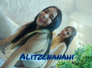 Alitzenanahi