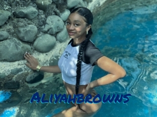 Aliyahbrowns