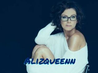 Alizqueenn