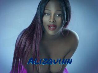Alizquinn