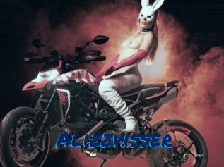 Alizzvisser