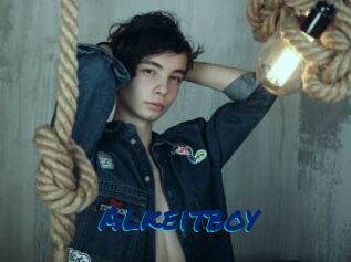 Alkeitboy
