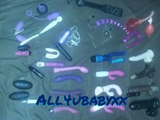 All4ubabyxx