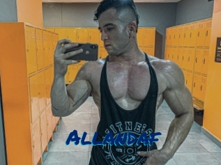 Allandaf