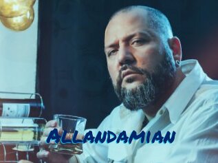 Allandamian