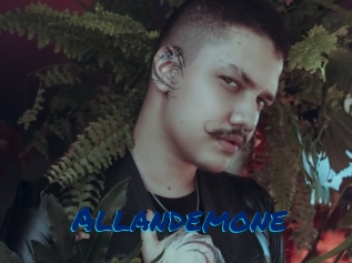 allandemone Sexe City