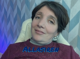 Allasiren