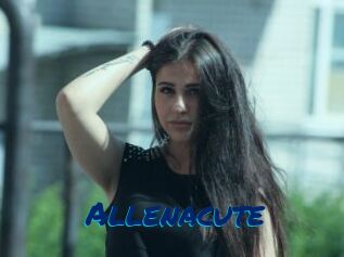 Allenacute