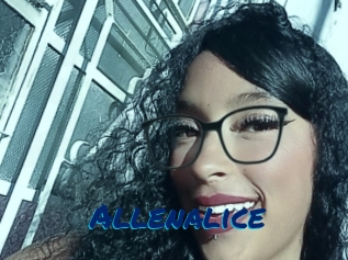 Allenalice