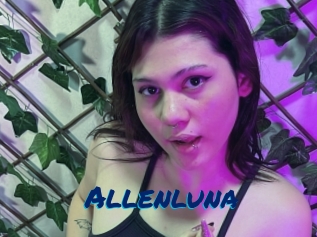 Allenluna