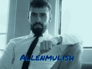 Allenmulish