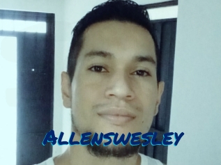 Allenswesley