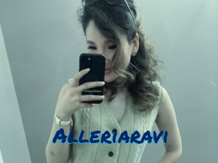 Alleriaravi
