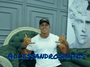 Allessandrosantos
