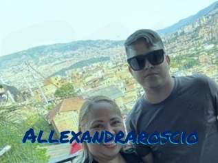 allexandraroscio Sexe City