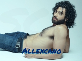 Allexcano