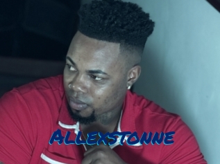 allexstonne Sexe City