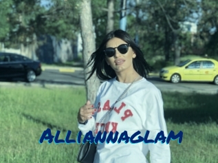 Alliannaglam