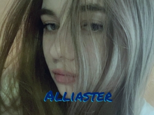 Alliaster