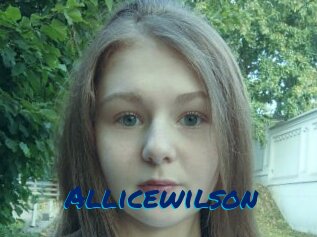Allicewilson
