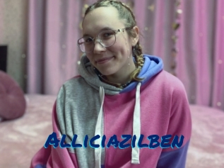 Alliciazilben