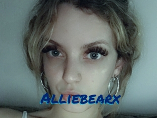 Alliebearx
