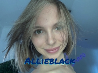 Allieblack