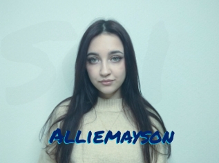 Alliemayson