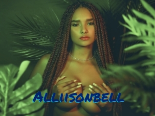 Alliisonbell