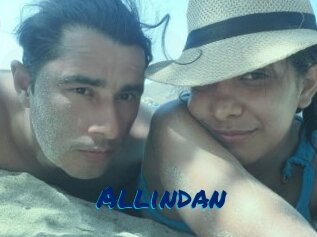 allindan Sexe City