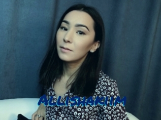 Allishakiim