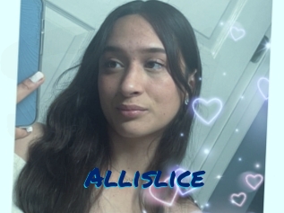 Allislice