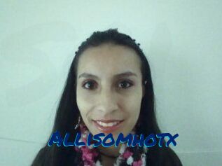 Allisomhotx