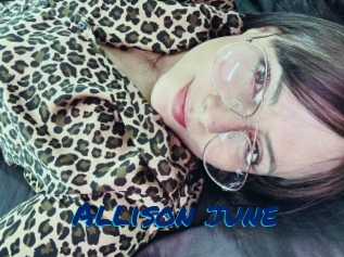 Allison_june