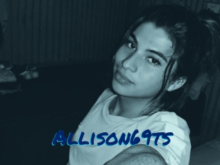 Allison69ts