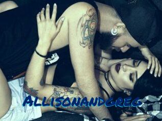 Allisonandgreg