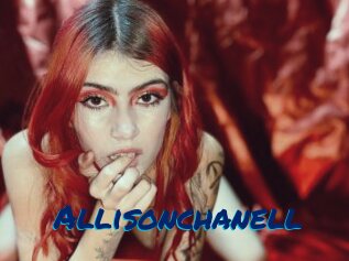 Allisonchanell