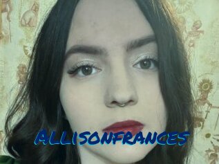 Allisonfrances