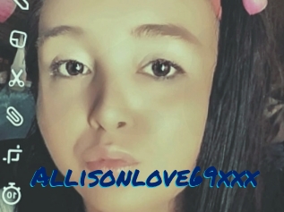 Allisonlove69xxx